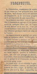 ECHO D ORAN N° 1 DU 12 OCTOBRE 1844 PAGE 001 B